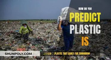 The Future of Plastics: Predictions and Innovations