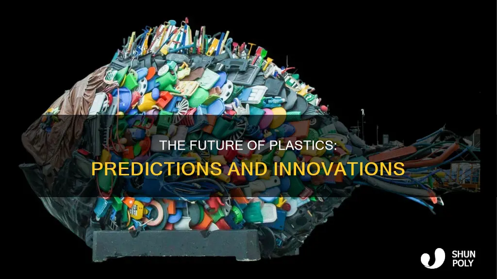how do you predict plastic is