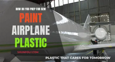SEM Paint Prep for Airplane Plastic: The Ultimate Guide