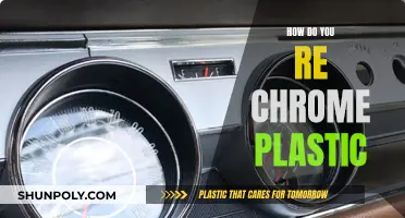 The Ultimate Guide to Re-chroming Plastic