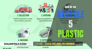 Effective Ways to Recycle Plastic Packaging at Home