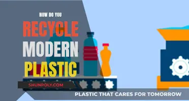 Modern Plastic Recycling: Effective Strategies for Environmental Impact