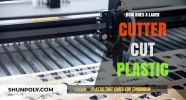 Laser Cutting Plastic: Precision, Process, and Material Compatibility Explained
