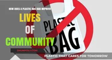 Plastic Bag Ban: Transforming Communities for a Greener, Healthier Future