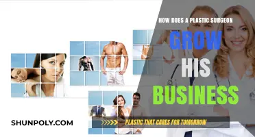 Strategies for Plastic Surgeons to Expand Their Practice and Attract Clients