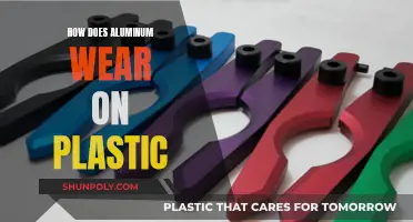 Plastic-Aluminum Friction: Wear and Tear Explained