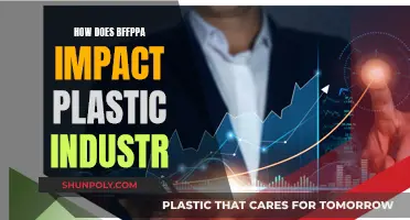 The BFPPPA's Impact on the Plastic Industry