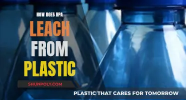 The Dangers of BPA: How It Leaches From Plastic
