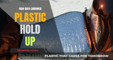 The Durability of Chromed Plastic: Does It Last?