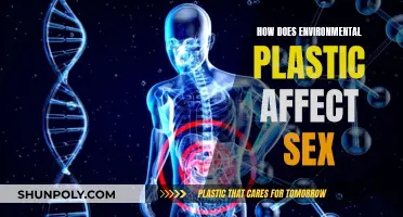 Plastic Pollution Impacts Sex and Reproduction