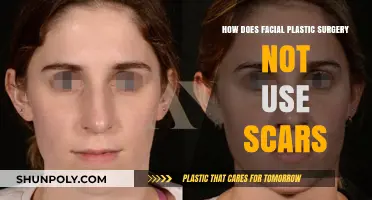 Scarless Facial Plastic Surgery: Techniques for Invisible Healing