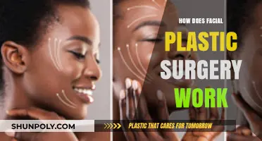 Understanding Facial Plastic Surgery: Techniques, Procedures, and Transformation Process