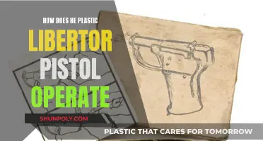 Liberator Pistol: How Did It Work?