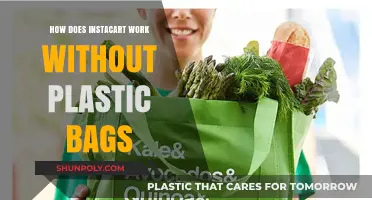 Instacart's Eco-Friendly Delivery: How It Works Without Plastic Bags