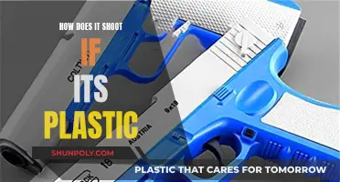 Plastic Guns: Real or Fake?