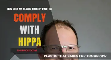 HIPAA Compliance for Plastic Surgery Practices: Essential Steps to Protect Patient Data