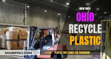 Ohio's Plastic Recycling: A Comprehensive Guide to Local Initiatives