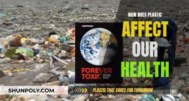 Plastic's Health Impact: Understanding the Toxic Threat