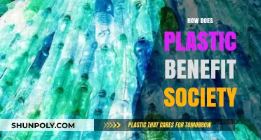 Unveiling the Surprising Ways Plastic Enhances Our Daily Lives