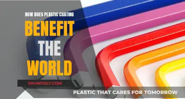 Plastic Coating: Benefits and Innovations for a Better World