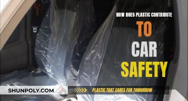 Plastic's Role in Car Safety Explained