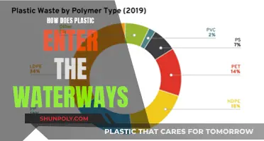 Plastic Pollution: Waterways at Risk