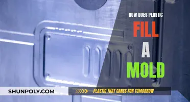 The Magic of Molding: Filling Perfection