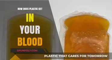 How Plastic Enters Your Bloodstream: A Hidden Health Hazard