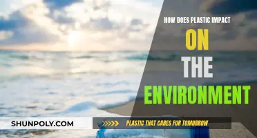 Plastic's Environmental Impact: Understanding the Devastating Consequences