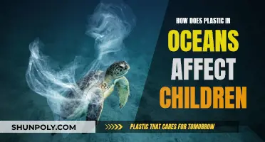 Plastic Oceans: A Toxic Legacy for Our Children