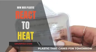 Plastic's Reaction to Heat: What You Need to Know