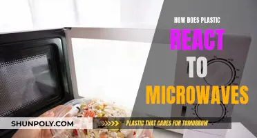 Microwaves and Plastic: What's the Reaction?