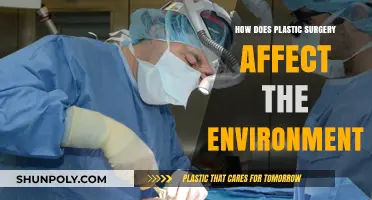 Plastic Surgery's Hidden Costs: Environmental Impact and Sustainability Concerns
