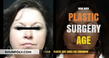 How Plastic Surgery Ages: Long-Term Effects and Natural Aging Comparisons