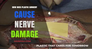 Plastic Surgery Risks: Understanding Nerve Damage Causes and Prevention
