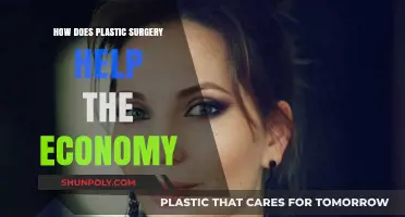 Plastic Surgery's Economic Impact: Boosting Jobs, Revenue, and Growth