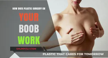 Understanding Breast Plastic Surgery: Procedures, Techniques, and Recovery Explained