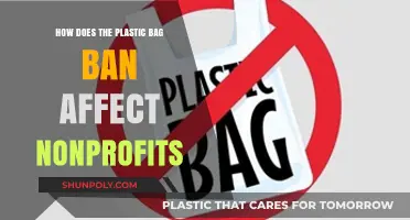 Plastic Bag Ban Impact: Challenges and Opportunities for Nonprofits