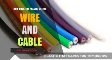Understanding Plastic Insulation on Wires and Cables: A Comprehensive Guide