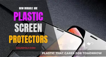 Plastic Screen Protectors: How Long Do They Last?
