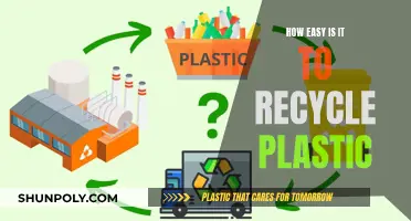 Unraveling the Plastic Recycling Mystery: A Simple Guide