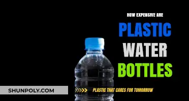 The Hidden Costs of Plastic Water Bottles: Are They Worth It?
