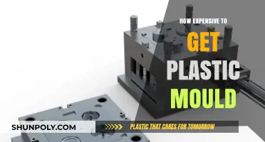 Understanding the Cost of Plastic Mould Manufacturing: A Comprehensive Guide