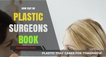 Plastic Surgery Booking Speed: How Quickly Can You Secure a Consultation?