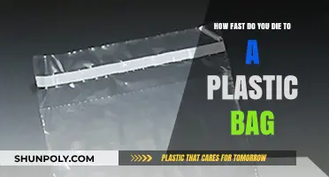 Plastic Bag Suffocation: How Quickly Can It Be Fatal?