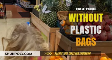 Eco-Friendly Shopping: Tips to Buy Produce Without Plastic Bags