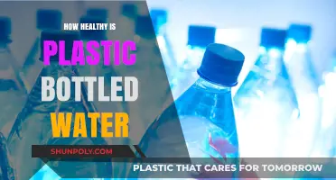 Is Plastic Bottled Water Safe? Uncovering Health Risks and Alternatives