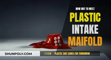 Melting Plastic Intake Manifolds: How Hot is Too Hot?