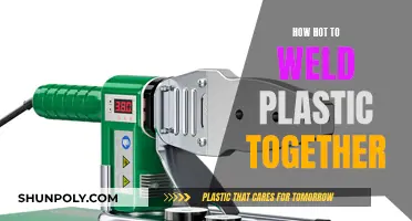 Welding Plastics: Techniques for Heat-Joining Plastics
