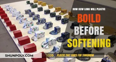 The Science Behind Plastic Softening: A Comprehensive Guide